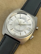 Omega Seamaster Memomatic Cal