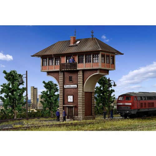 Vollmer 45738 pilzstellwerk - 45738,