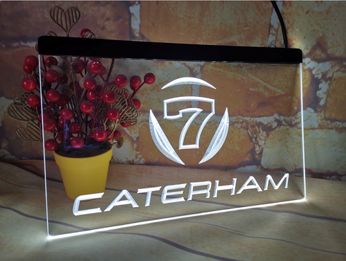Caterham autoteile geschäft - caterham,