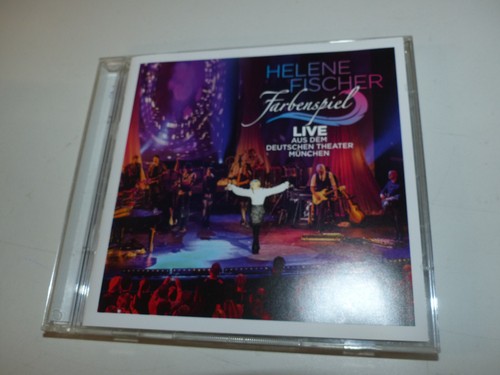 Helene fischer - cd,