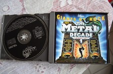 2 CDs in Box: Metal Hammer