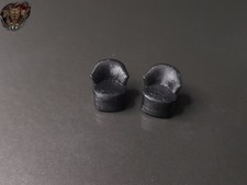  1/87 Sessel Stuhl Shabby