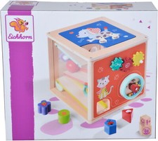 Eichhorn Kleinkindwelt