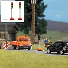 Busch 5451 Baustellenampeln