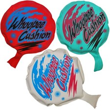 3 Furzkissen Pfurzkissen