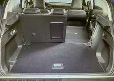 Original Opel Grandland /Grandland-X doppelter Ladeboden für Laderaum 1683122680