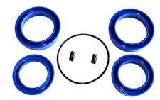 Dichtsatz Dichtungen Hydraulikzylinder für ATLAS Bauernlader AL320 AL330 AL402