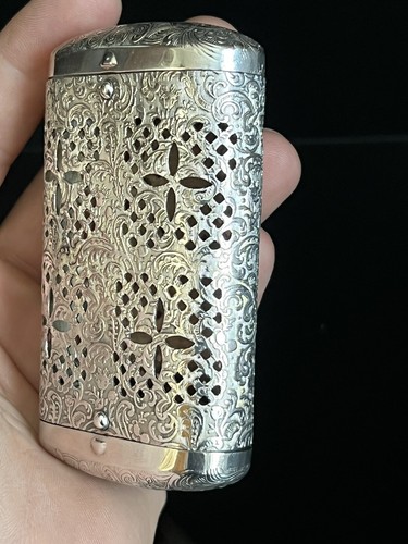 Antik alt filigranes