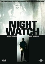 Nightwatch - Nachtwache (Das