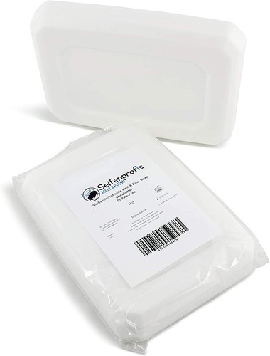 Sheabutter rohseife - sheabutter,
