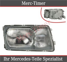 Scheinwerfer Rechts für