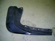 Saab 900 II 2.0i YS3D Schmutzfänger Spritzschutz vorne rechts 4335709