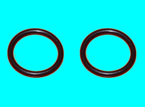 Set ring dichtung - set:, o-ring