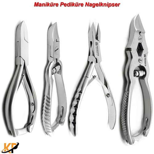 Fußpflege nagelzange - fußpflege,