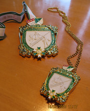 Damen + Herrenorden Jan von