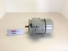 Siemens 3-Phasen Elektromotor 1LA9080-4KA33 Drehstrommotor 500V 0,55kW 1,06A