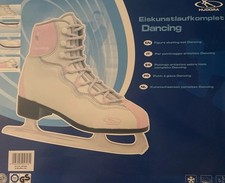Hudora Schlittschuhe Gr. 42