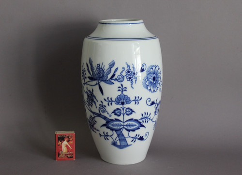 Vase dubi bohemia - h, 27