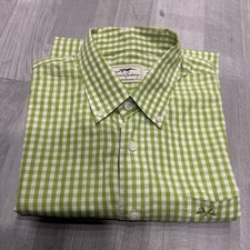 Thomas Burberry Kurzarmhemd