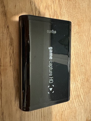 Elgato game capture - elgato, high