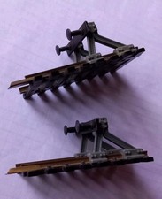 Fleischmann H0 Schiene mit