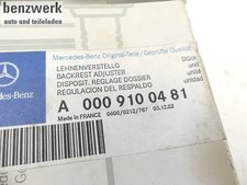 Mercedes Atego Repsatz