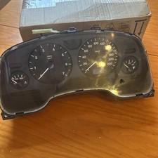 Opel Astra G original