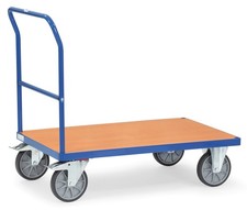 Fetra multivario - fetra,
