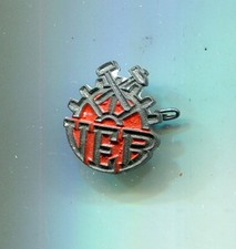 1. VEB Aktivist mit Hersteller