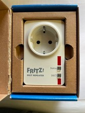AVM FRITZ!DECT Repeater 100 , OVP , gebraucht