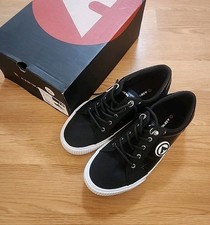 Airwalk Women's VIC-J Low Top