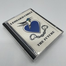 Leonard Cohen - The Future MD