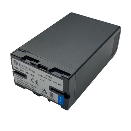 Akku 7200mah für sony - akku,