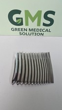 Instrumentenset Uterus Dilatator 17 Stk.  (#1523)