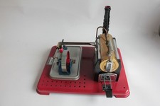 Dampfmaschine Mamod Stream