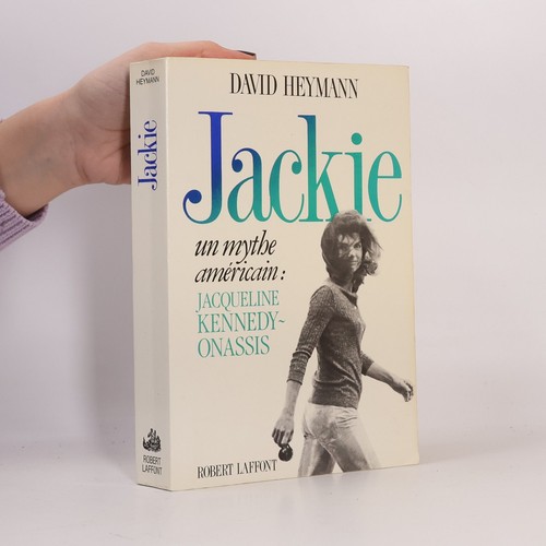 Jackie mythe américain - un,