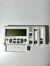 BUDERUS Logamatic 4000 Regler