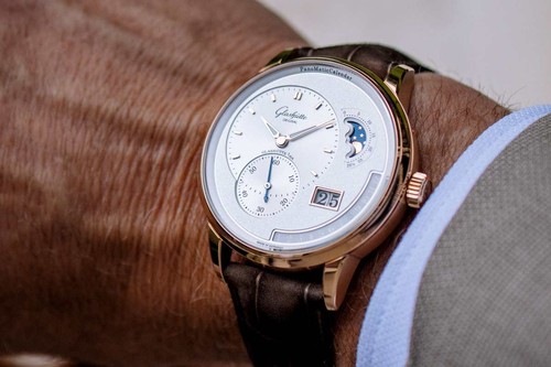 Glashütte original - glashütte,