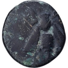 Ionia, Æ Unit, 320-300 BC