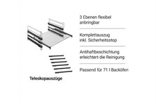 AEG TR3LFAV FlexiRunners™