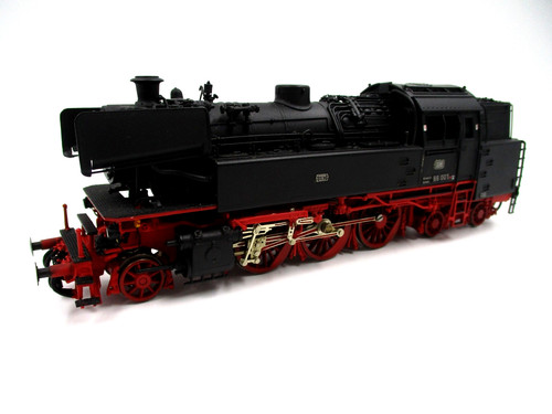 Albatros dampflok br - h0-dc-,