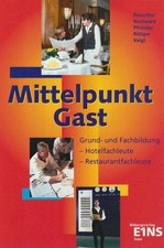 Hotelfachleute - Restaurantfachleute: Grund- Buch Westermann Berufliche Bildung
