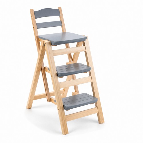 Klapphocker mit rückenlehne - klapphocker,