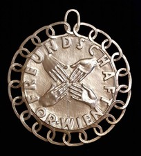 Freimaurer Orden der Großloge Humanitas Wien