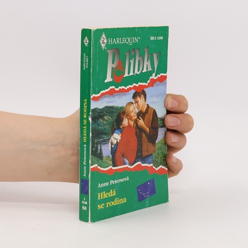 Hledá rodina anne - hledá, rodina 