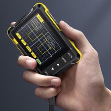 Handheld -Oszilloskop Digital