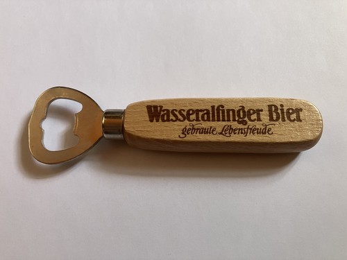 Flaschenöffner wasseralfinger - flaschenöffner,