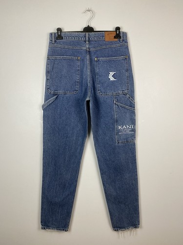 Karl kani jeans jogginghose - kani,