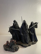 Sideshow Ringwraiths at