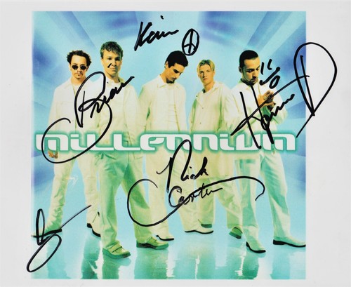 Original backstreet boys - original,